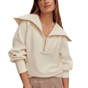 Varley Vine Pullover
